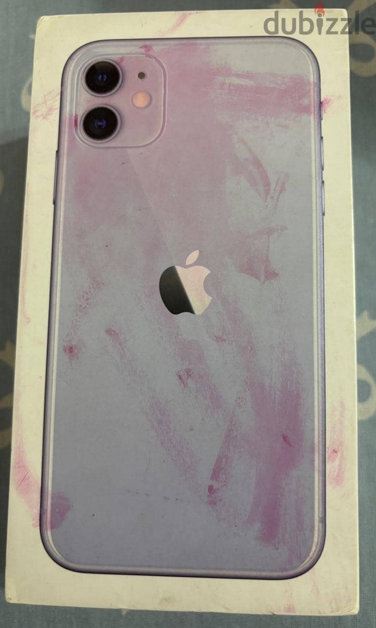 Apple - iPhone 11 6