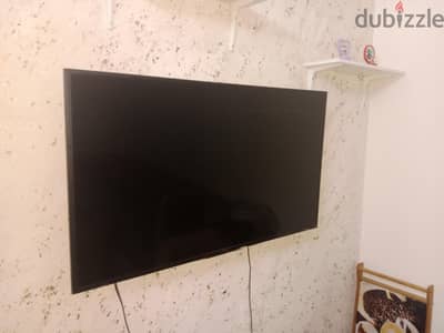 Sony TV screen used for sell