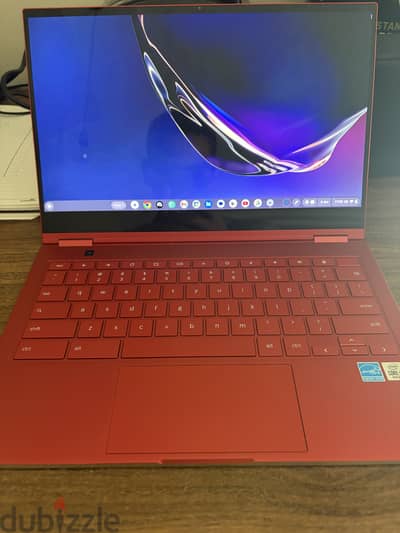 Samsung chromebook