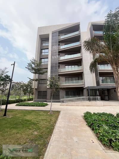 Apartment for Sale in Madinaty B15 – 100 sqm Garden View