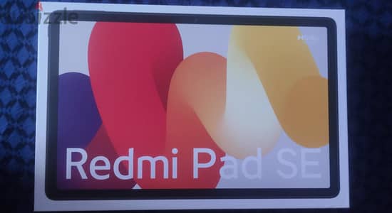 Xiaomi redmi pad se