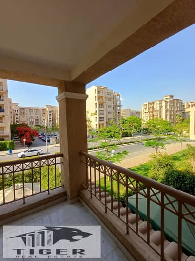 107متر للبيع بالمراحل الاولى B2 مدينتي