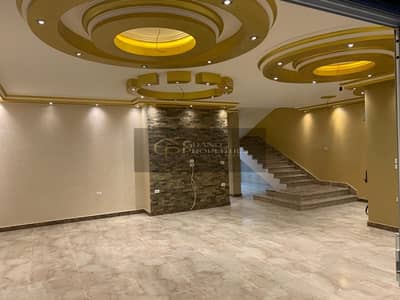 Villa for Rent (Long-Term Contract) Built-up Area 231 sqm Type I Model with Premium Custom Finishes Villa for Rent (Long-Term Contract) Built-up Area 231 sqm Type I Model with Premium Custom Finishes
