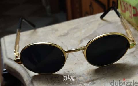 نظارة  police sunglasses هاي كوبي