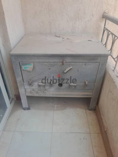فرن للبيع