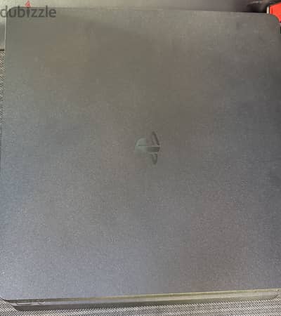 PlayStation 4 slim 1TB