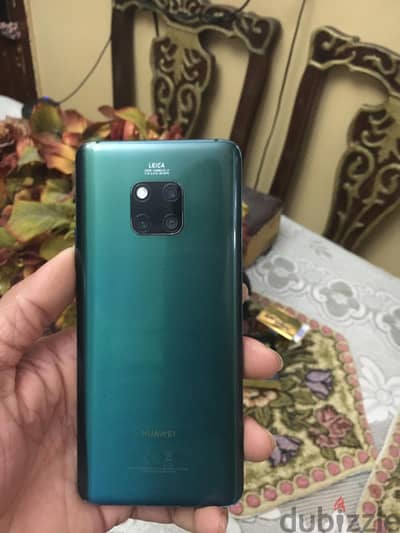 Huawei mate 20 pro
