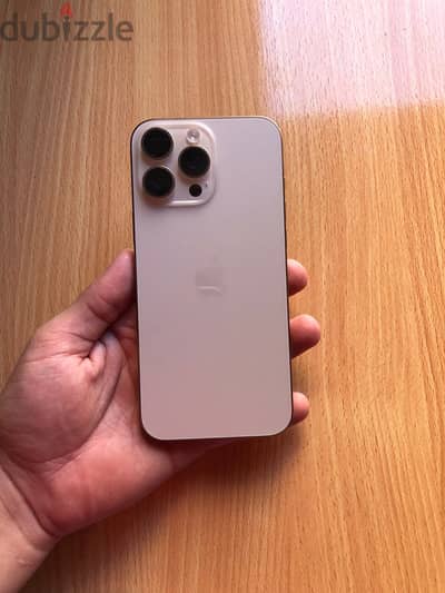 Apple - iPhone 16 Pro Max