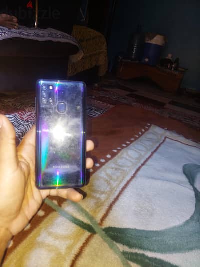 سامسونج ايه 21