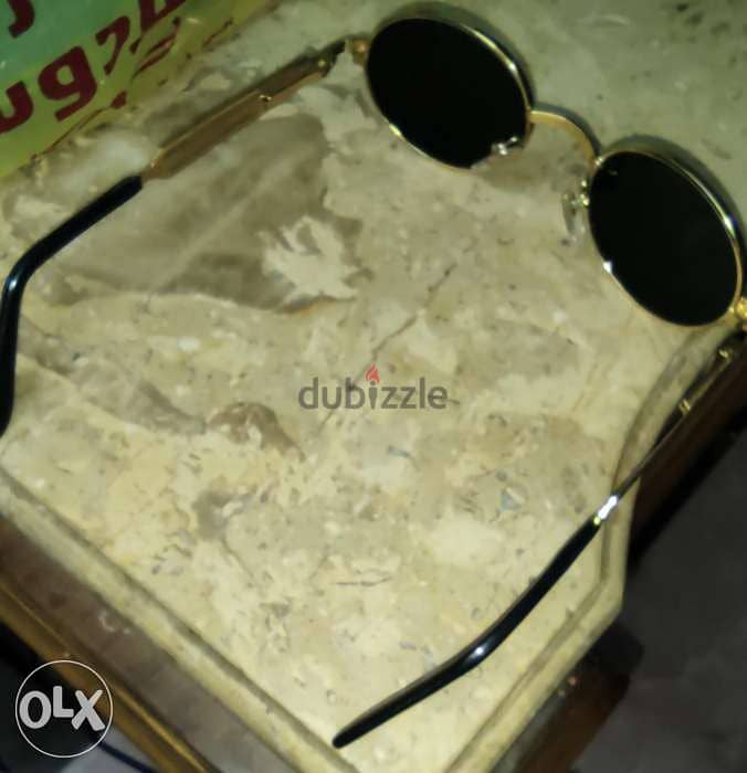 نظارة  police sunglasses هاي كوبي 1