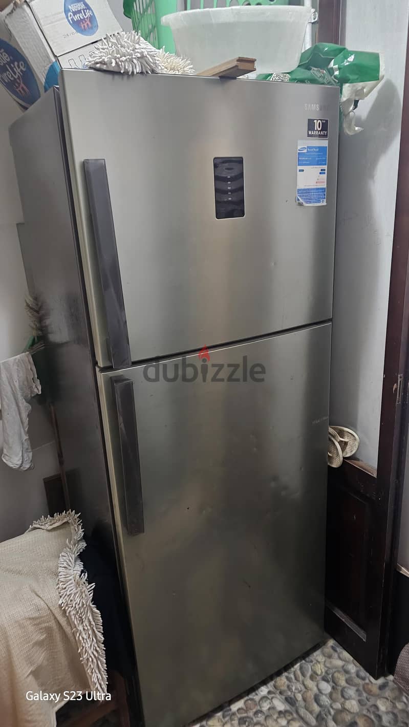 Refrigerator 3