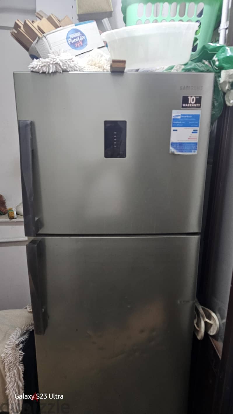 Refrigerator 4