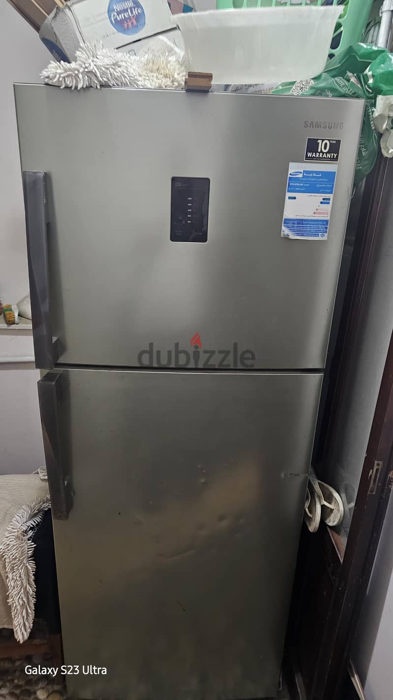 Refrigerator 5
