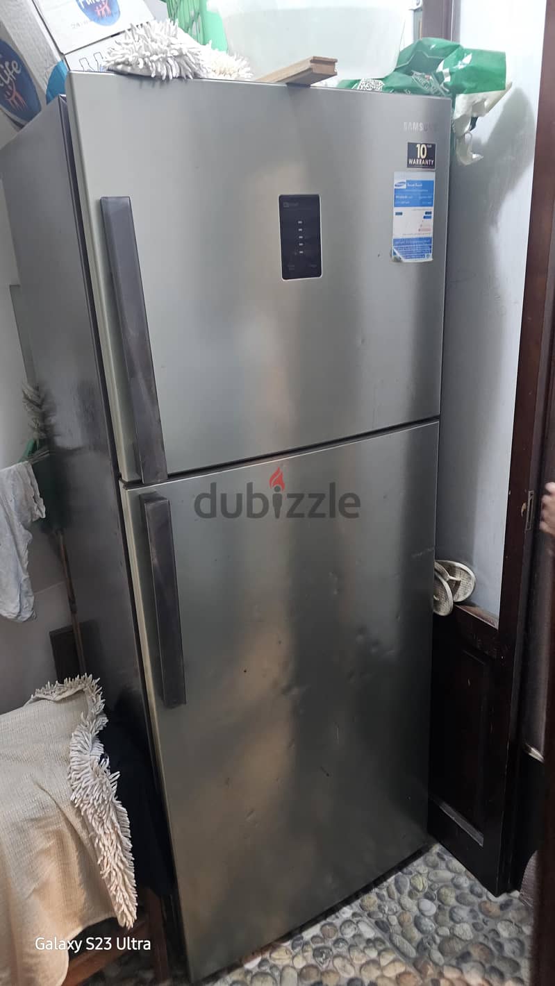 Refrigerator 7