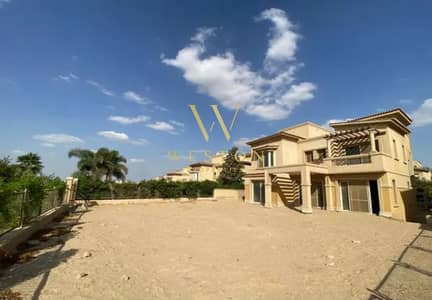 Standalone Villa For Sale In Meadows Park