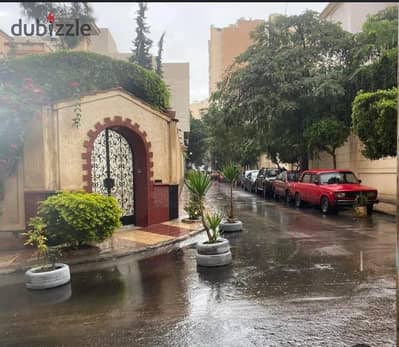 محل للايجار 25م ب كفر عبدو يصلح لجميع الاغراض التجاريه ماعدا مطعم