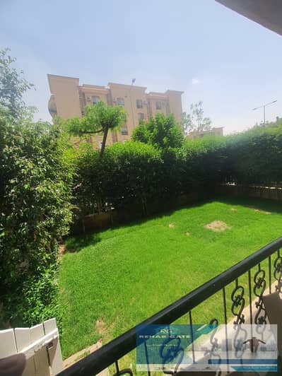القاهرة الجديدة - مدينة الرحاب