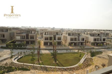 فيلا ستاندالون للبيع في بالم هيلز القاهرة الجديدة – نوع D، بمواصفات فاخرة وموقع مميز. فيلا ستاندالون للبيع في بالم هيلز القاهرة الجديدة – نوع D، بمواصفات فاخرة وموقع مميز.