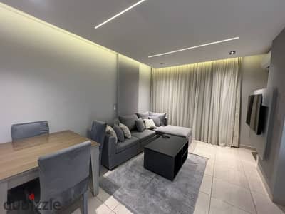 First-Residence Studio in B7 - Madinaty