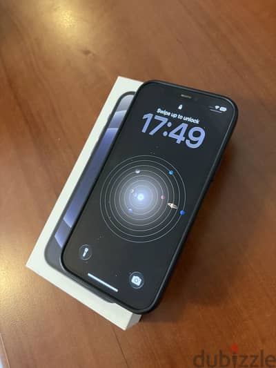 Apple - iPhone 12 256gb great condition