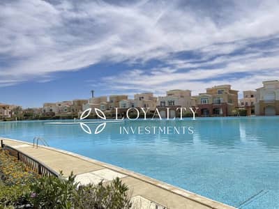 فرصة مميزة لامتلاك تاون هاوس 220 متر مراسي | تشطيب كامل | جاهز للاستلام  ready to move