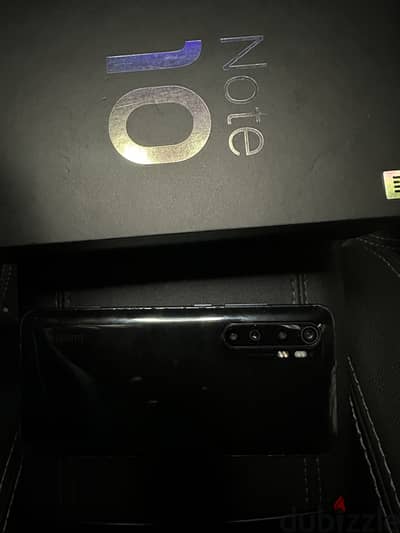 Xiaomi Mi Note 10 Lite