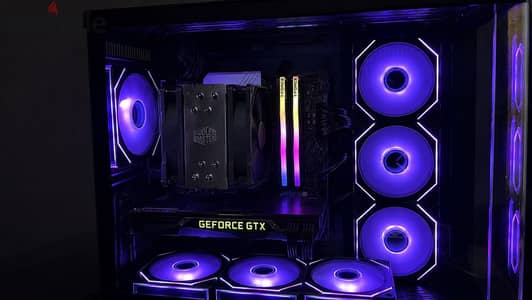Gaming PC I5 14th Gen