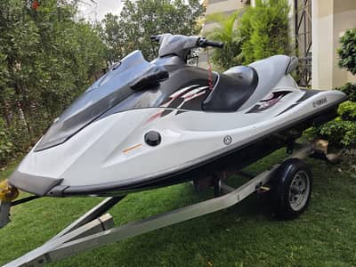 ياماها جيت سكي ١١٠٠ سي سي ,Yamaha 2014, jetski 1100cc