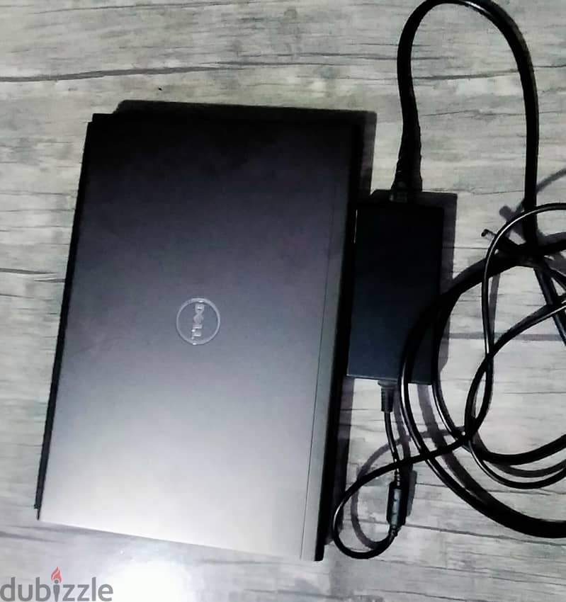 لاب توب Dell Precision M4800 2