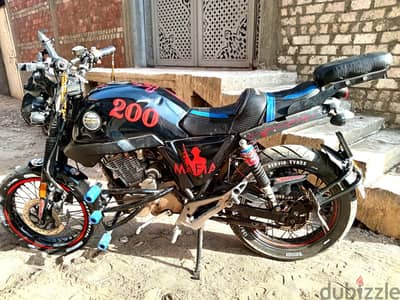 هوجان 200 v رخصه سنتين محلتش مسمار عدد 36 ألف كيلو