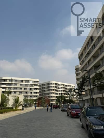 apartment for sale at bloom Fildes phase cluster under market price