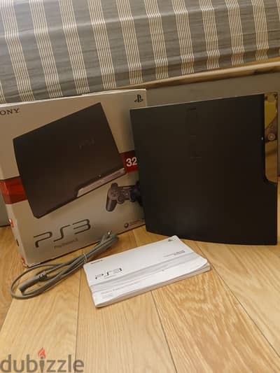 Playstation 3