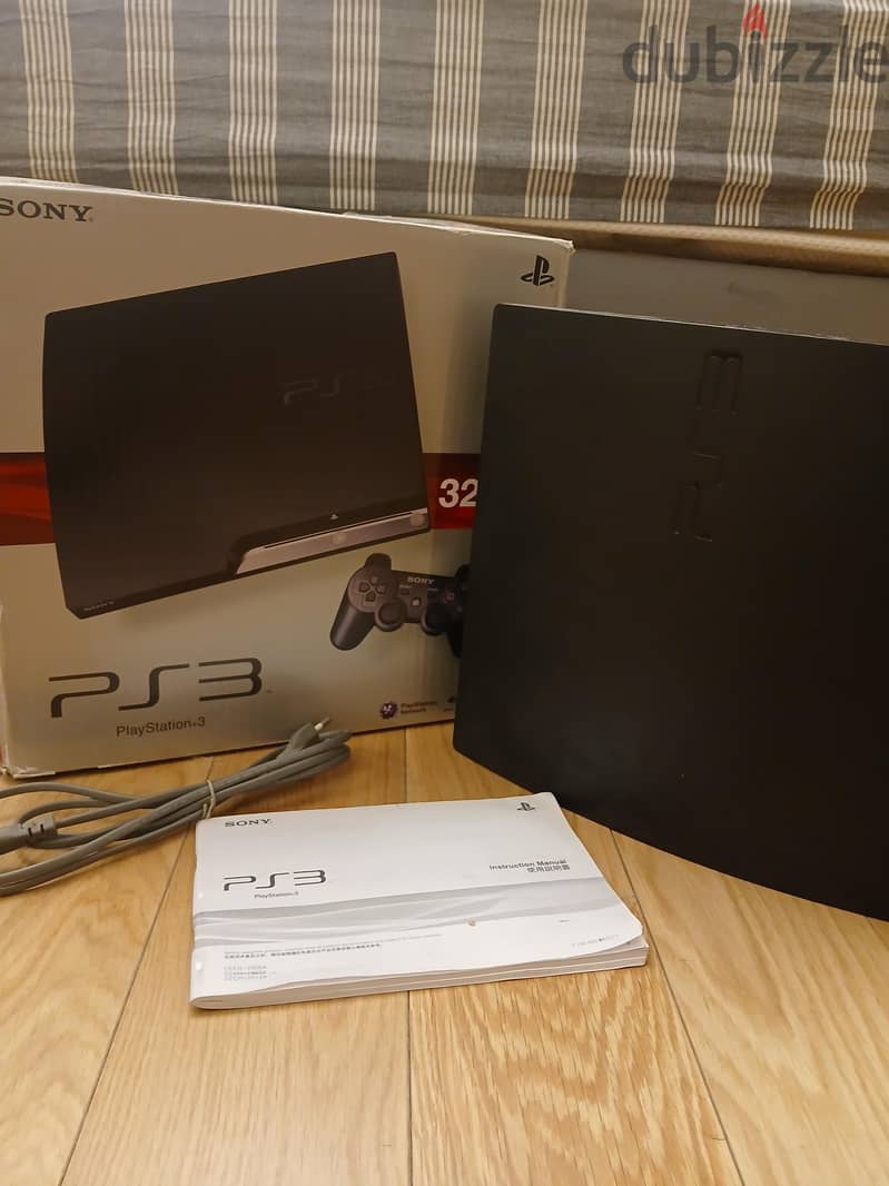 Playstation 3 1