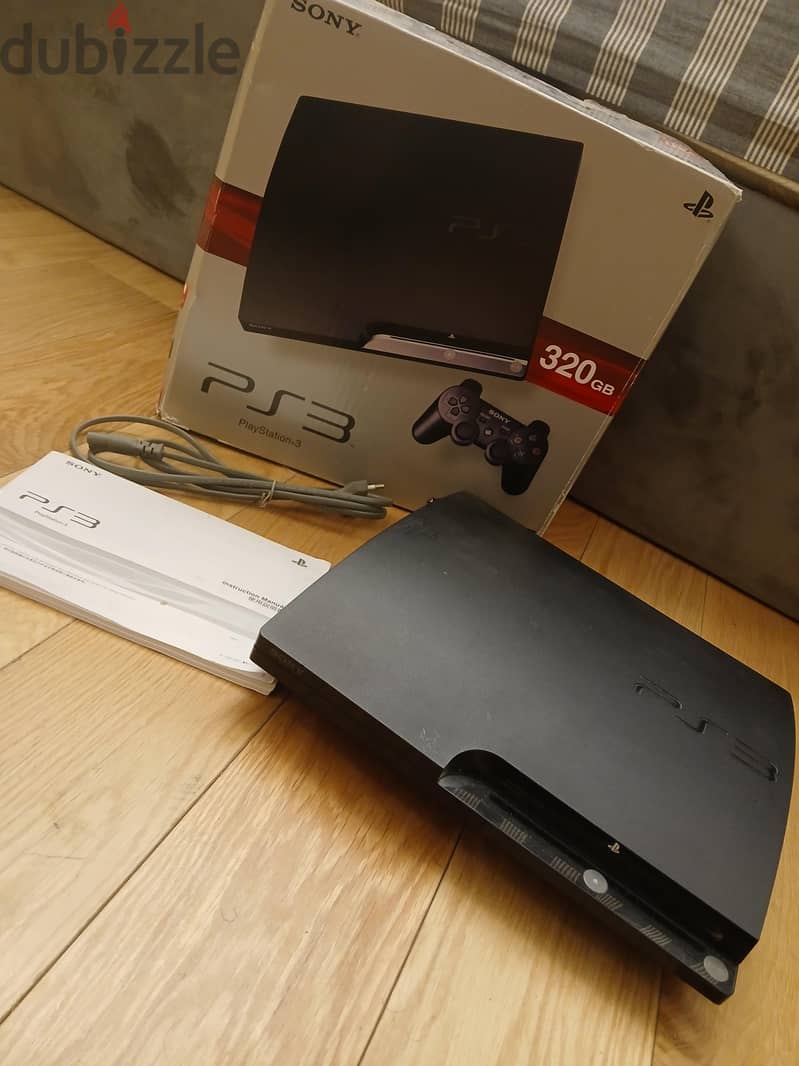 Playstation 3 2