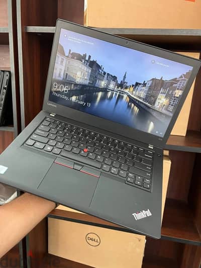 Lenovo ThinkPad T470
