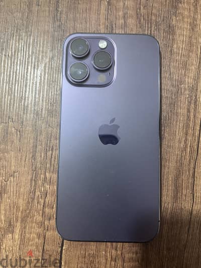 Apple - iPhone 14 Pro Max