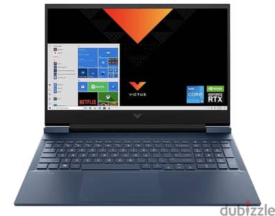 HP Victus 15-fb007nia