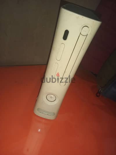 Xbox 360 شغال ممتاز