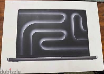 Macbook Pro M5 14-Inch