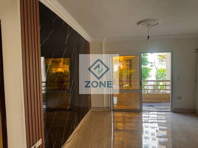 Apartment for sale in Madinaty B6