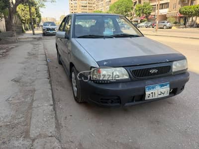 شيرى A11 2007 مستوردة مستعملة للبيع القاهرة