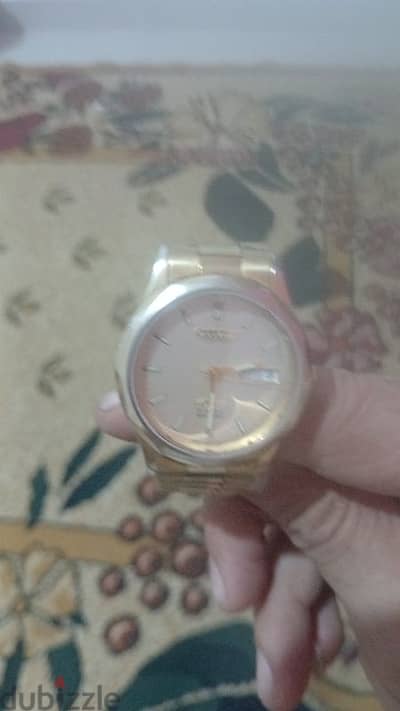الساعاتى