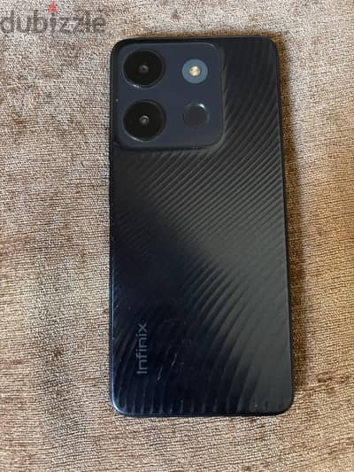 Infinix Smart 7