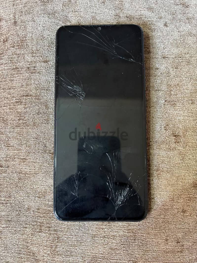 Infinix Smart 7 1