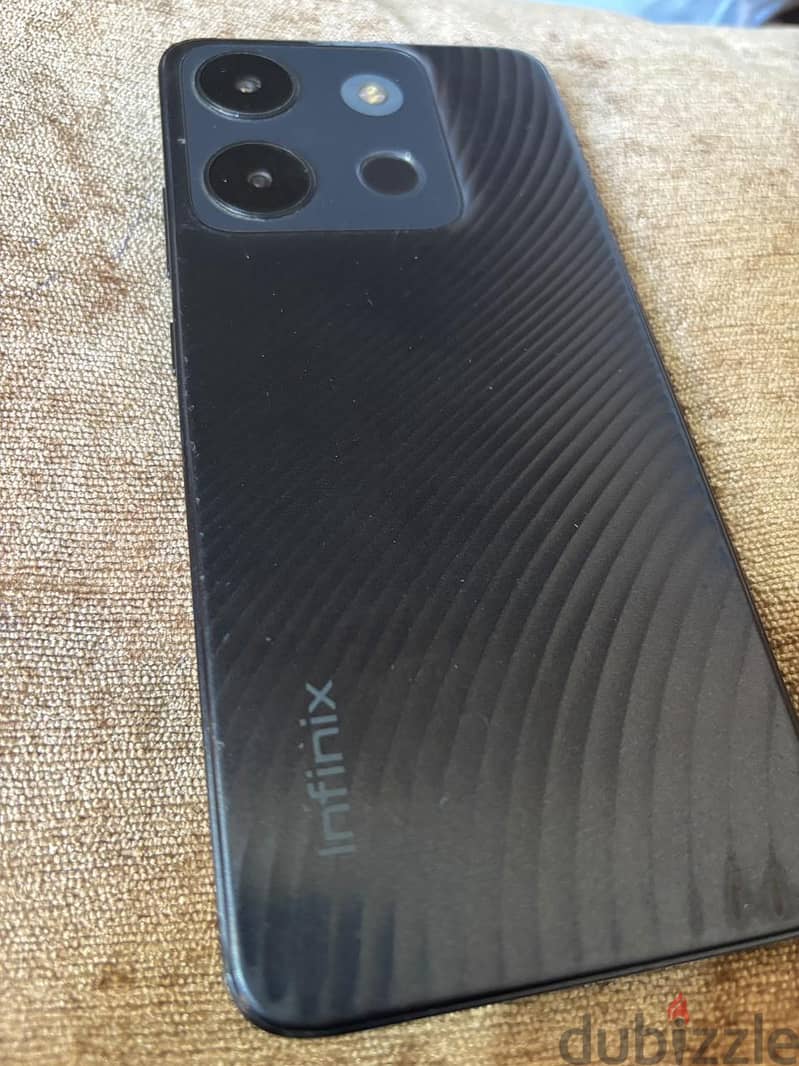 Infinix Smart 7 3