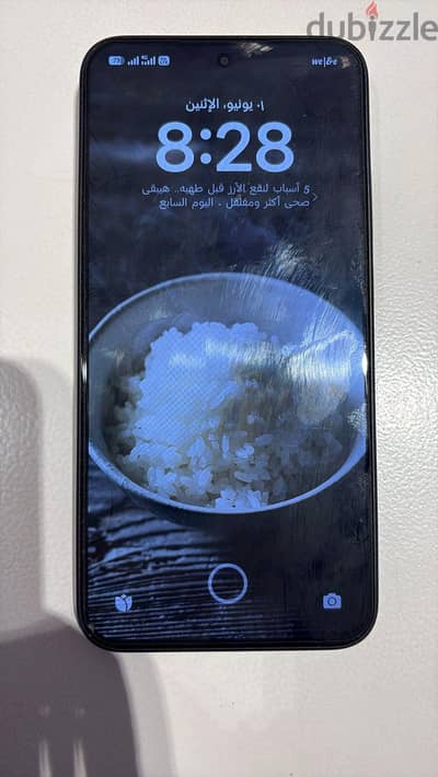 شاومي ريدمي نوت 15 برو 5 جي
