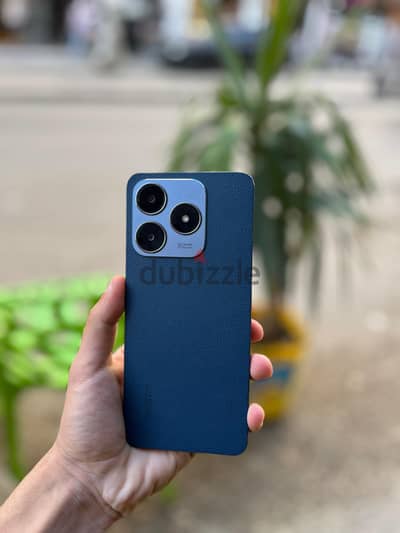 Realme C63