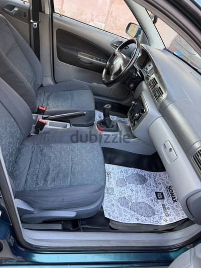 سكودا اوكتافيا a4 بحاله الفبريكا Skoda Octavia