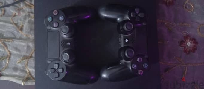 ps4 للبيع