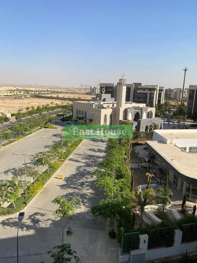  Brand New Apartment for Rent in Madinaty – Prime Location